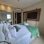 Union Suites Barra Da Tijuca Centro Metropolitano Parque Olimpico