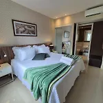 Union Suites Barra Da Tijuca Centro Metropolitano Parque Olimpico