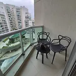 Union Suites Barra Da Tijuca Centro Metropolitano Parque Olimpico