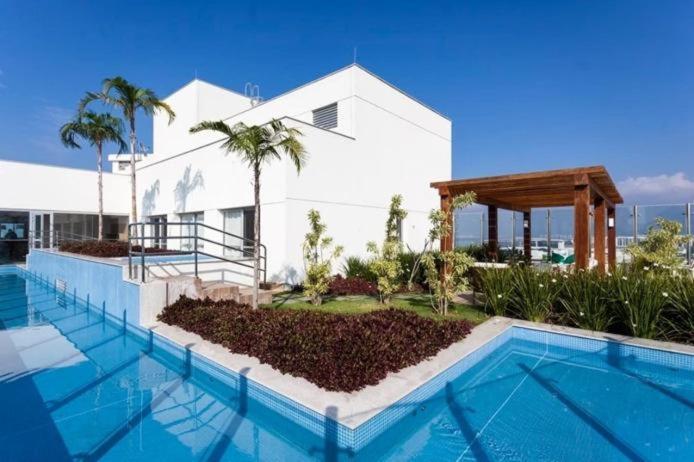 Apartment Union Barra Da Tijuca Centro Metropolitano Parque Olimpico *