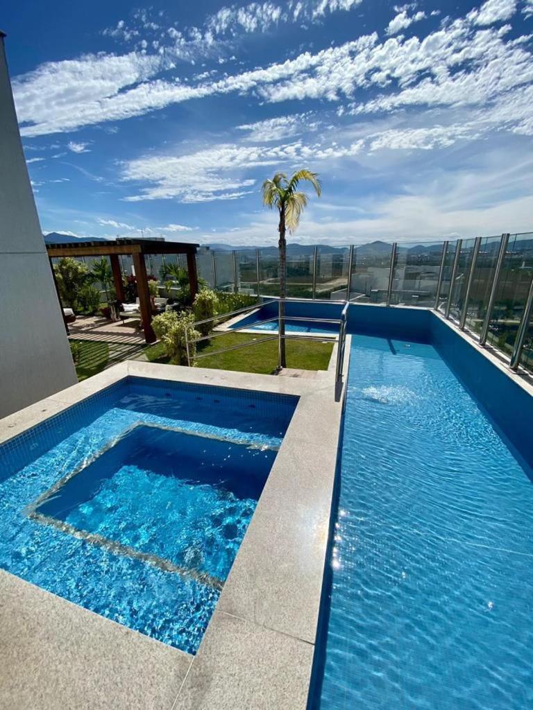 Union Barra Da Tijuca Centro Metropolitano Parque Olimpico * Rio de Janeiro