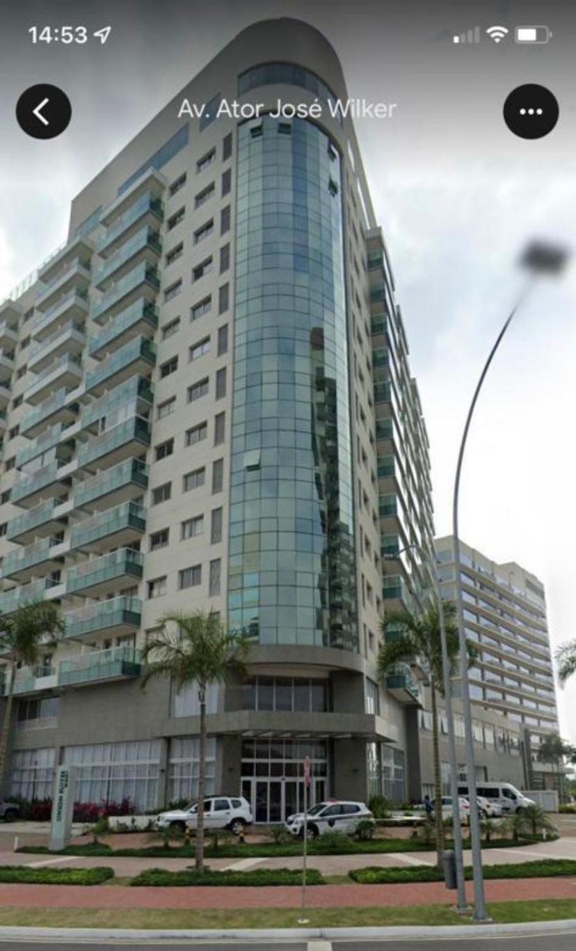 Union Barra Da Tijuca Centro Metropolitano Parque Olimpico