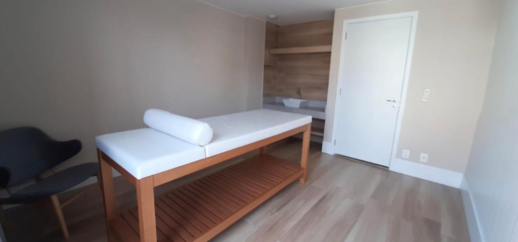 Union Barra Da Tijuca Centro Metropolitano Parque Olimpico Apartment