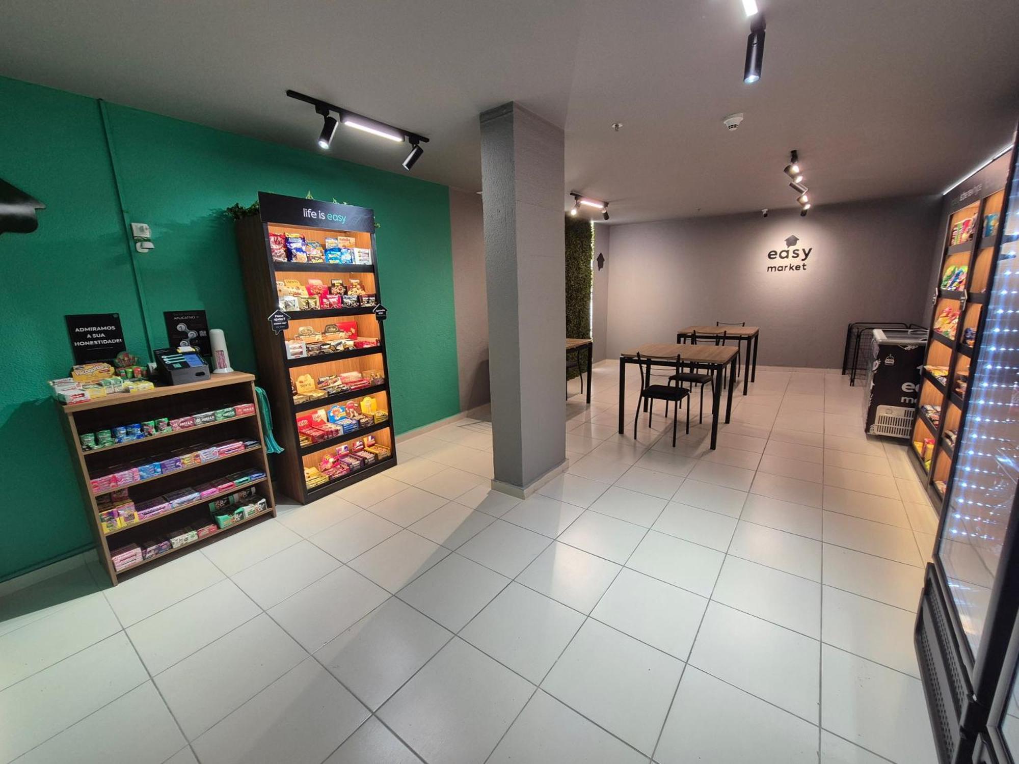 Union Barra Da Tijuca Centro Metropolitano Parque Olimpico Apartment Rio de Janeiro
