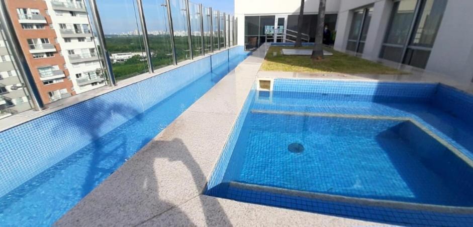 Union Barra Da Tijuca Centro Metropolitano Parque Olimpico *