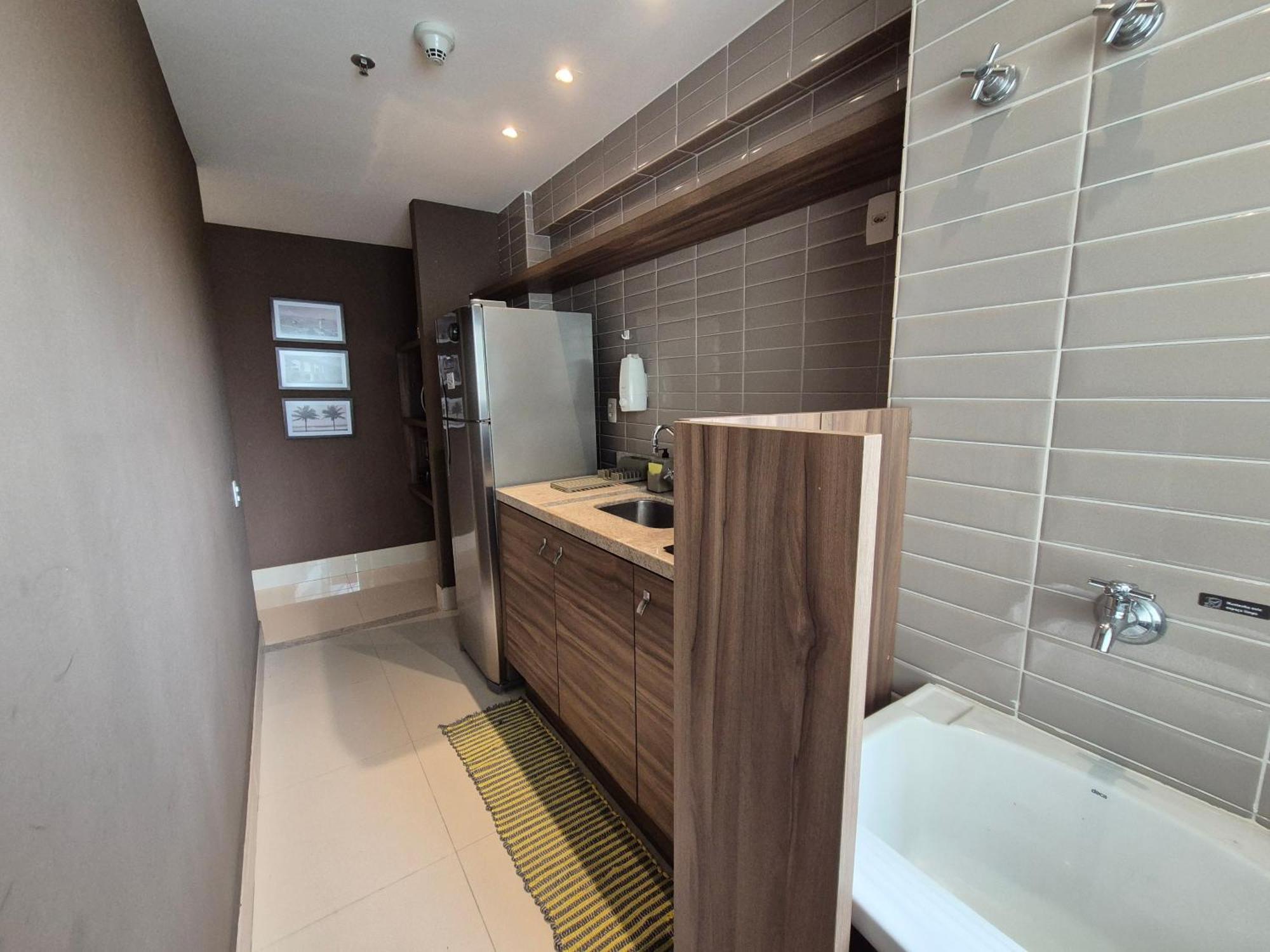 Apartment Union Barra Da Tijuca Centro Metropolitano Parque Olimpico