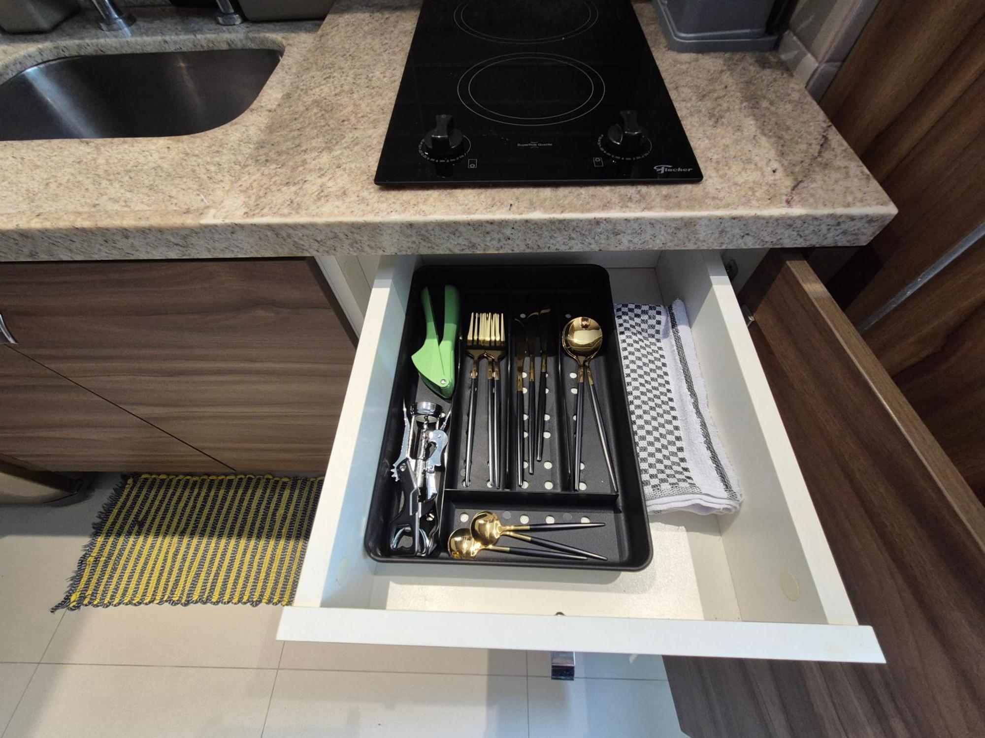 Union Barra Da Tijuca Centro Metropolitano Parque Olimpico Apartment Rio de Janeiro