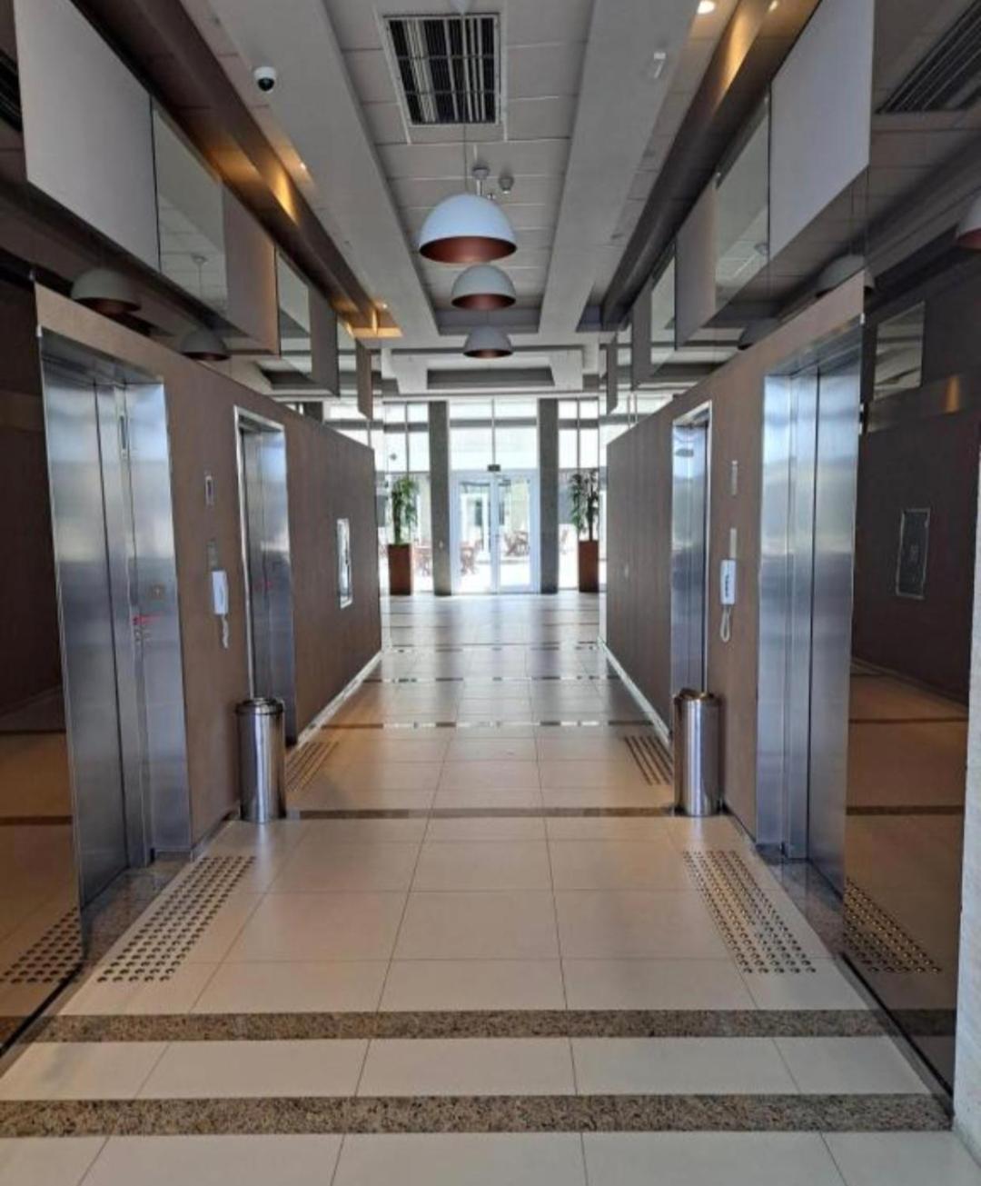 Union Barra Da Tijuca Centro Metropolitano Parque Olimpico Apartment *