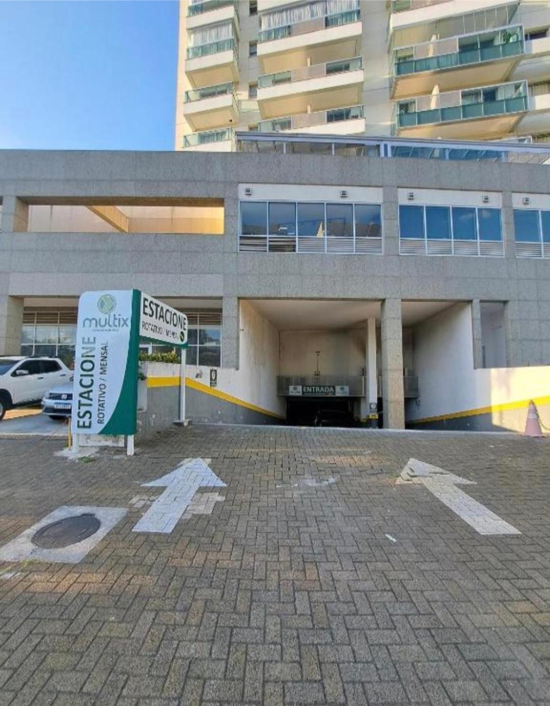 Apartment Union Barra Da Tijuca Centro Metropolitano Parque Olimpico