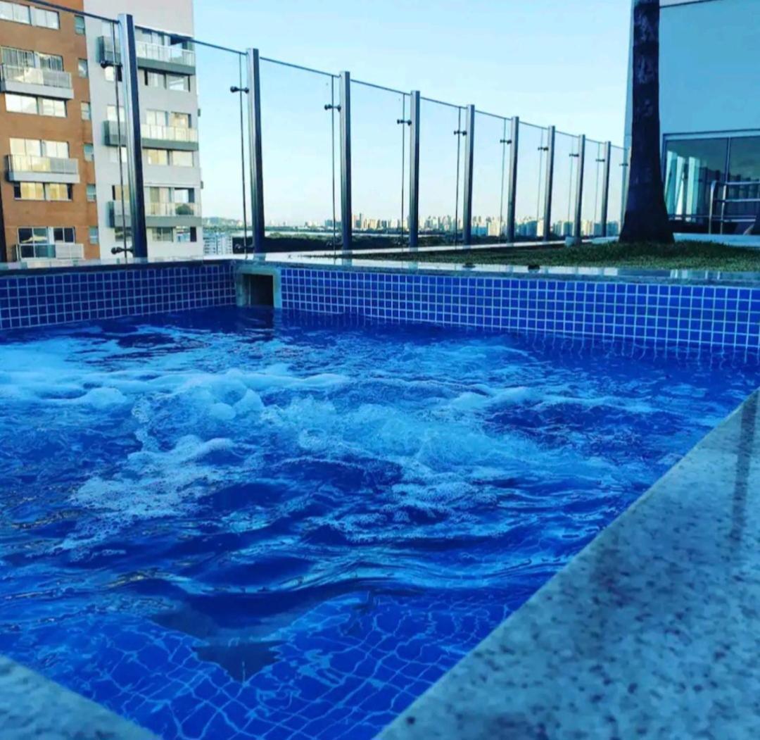 Union Barra Da Tijuca Centro Metropolitano Parque Olimpico * Rio de Janeiro