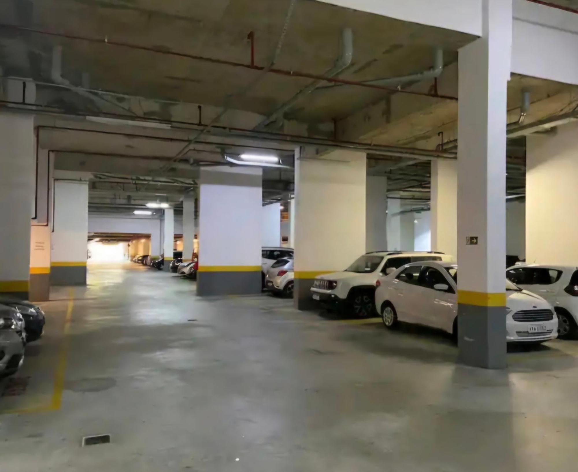 Union Barra Da Tijuca Centro Metropolitano Parque Olimpico Apartment Rio de Janeiro